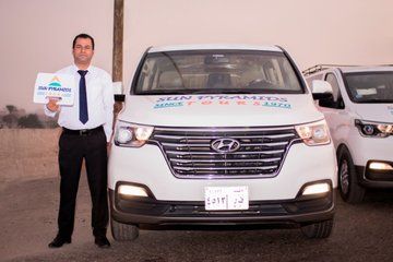 Cairo To El Fayoum Private Transfer
