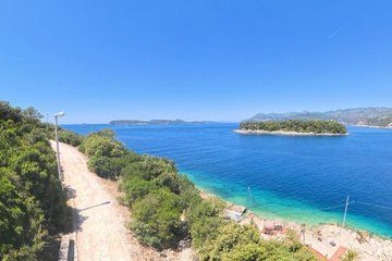 Dubrovnik Riviera E Scooter Glide