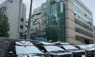 Incheon Transport Service with Professional Driver