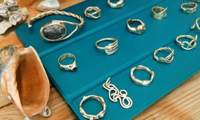 Private Jewelry Workshop, Home Studio in Essaouira