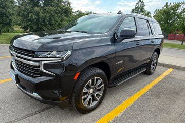 Private Transfer Buffalo Airport to Niagara Falls Canada