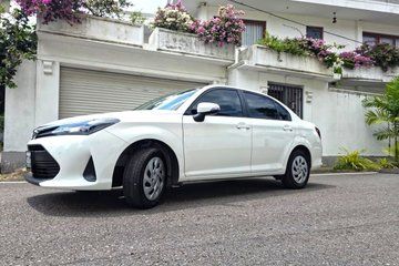 Private Flexible Sri Lanka Chauffeur Tour with Driver