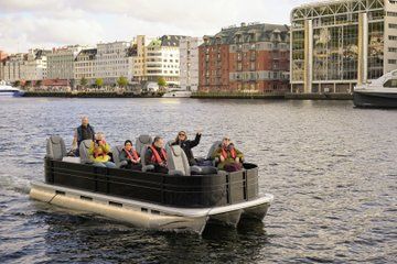 Bergen Airport Transfer