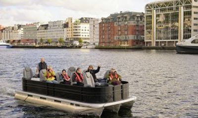 Bergen Airport Transfer