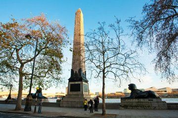 Explore the Secrets of Occult London
