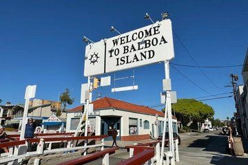 From Los Angeles Coastal Sightseeing Day Tour