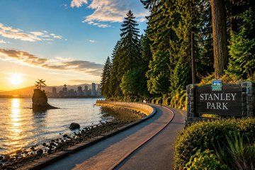 Private Vancouver Full-Day Tour: Explore Hidden Gems
