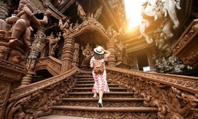 Pattaya Customized Private Day Trip