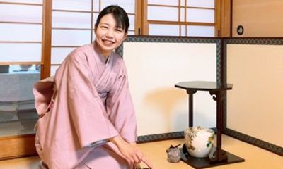 How to Enjoy the Tea Ceremony