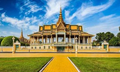 Phnom Penh to Siem Reap Private Transfer and Tour