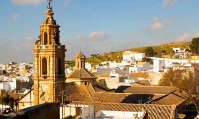 2 Days Journey to the Andalusian Petra