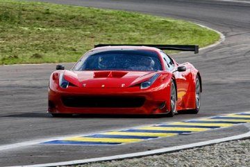 2 Day Private Ferrari Experience at Italy with Local Guide