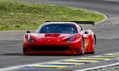 2 Day Private Ferrari Experience at Italy with Local Guide