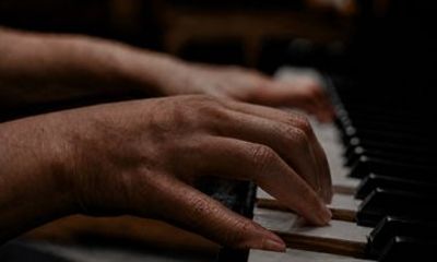 Live Classical Music Concert in Tallinn Old Town