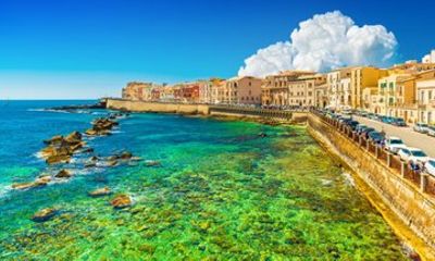 Private Authentic Sicilian Cooking Class Experience in Syracuse