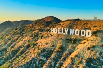 Scenic Discovery Flight Tour over Malibu