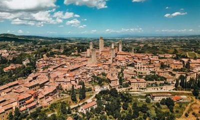 2-Day Private Taste Tuscany: Hills, Truffles & Cooking Experience