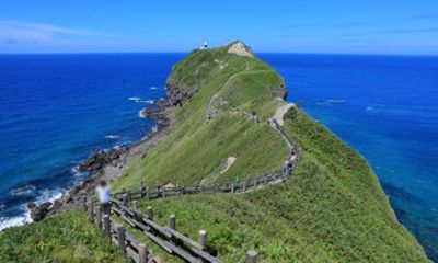 Yoichi and Shakotan Tour Discover Hokkaido Coastal Beauty