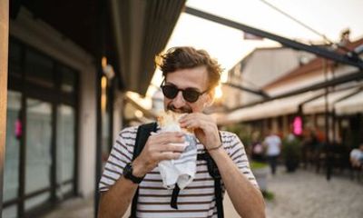 Kansas City Food & History Tour with a Local Guide & Tastings