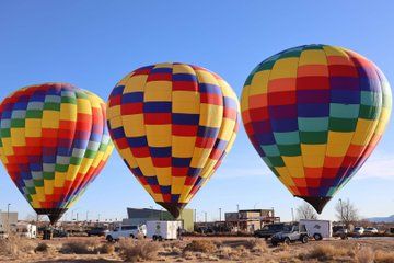 VIP Balloon Rides
