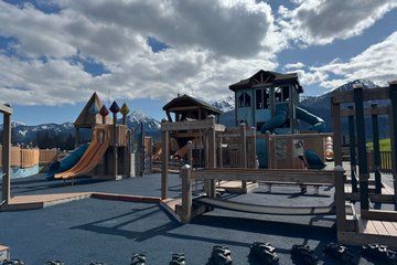 Kid Friendly Private Sightseeing Tour in Juneau