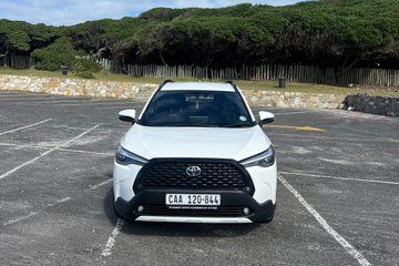 Chauffer and Transfer Services in Cape town