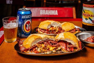 Paulista Plates São Paulo Food Tour with 12+ Tastings