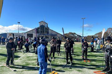 Mt Buller Snow Experience for First Timers