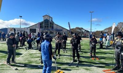 Mt Buller Snow Experience for First Timers