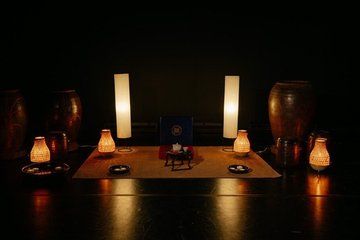 Performance of the Hospitality Culture of the Joseon Noble Family