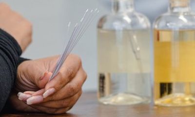Edinburgh Perfume Design Workshop: Create Your Own Perfume