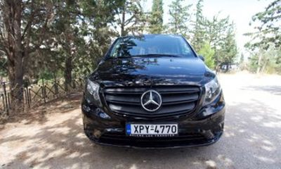 Private Car Service in Athens