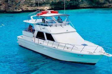 Luxury Boat Charters for Unforgettable Ocean Adventures