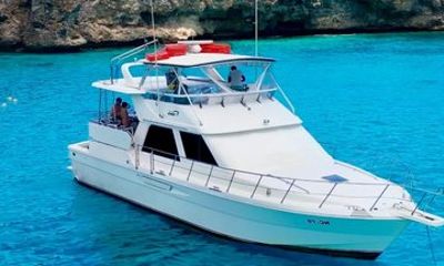 Luxury Boat Charters for Unforgettable Ocean Adventures