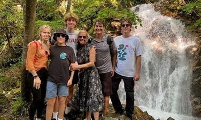 From Nagoya Magome and Tsumago Private Guided Tour with Vehicle