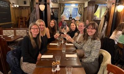 Early Evening Food and Drink Tour of Manchester
