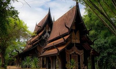 4 Days and 3 Nights in Chiang Rai