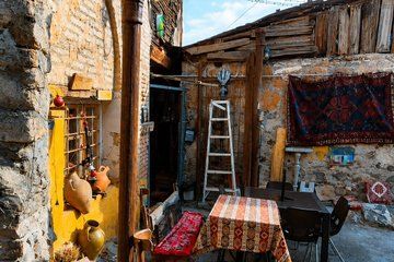 Daily Tour to Kond – Discover Old Yerevan