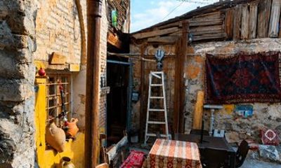 Daily Tour to Kond – Discover Old Yerevan