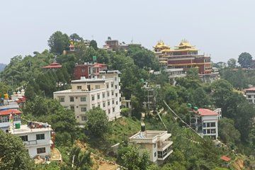 Buddhist Monastery Tour Explore a Day in the Life of a Monk