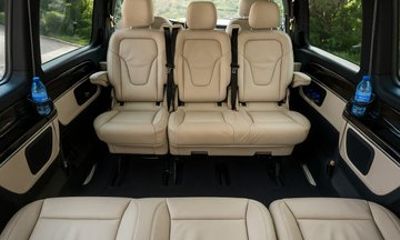 Swiss Premium Private Transfers
