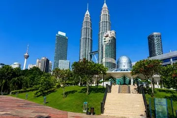 Kuala Lumpur Private Half Day Tour