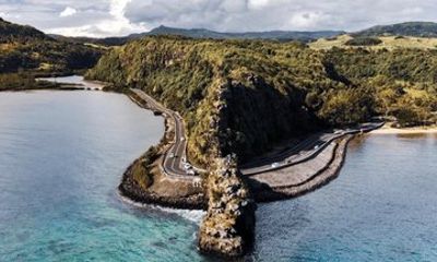 Lakaz Chamarel Private Car Riviere Noire Experience