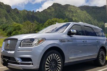 Private Custom Oahu Tour Beaches Breweries and North Shore