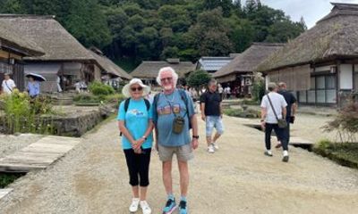 Aizu Customized Half-Day Tour with Licensed Local Guide