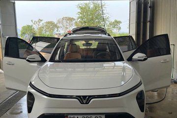 Ho Chi Minh City Private Car Charter with Driver (4–8 Hours)