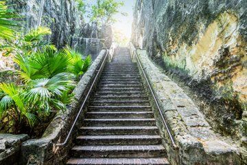 Nassau Junkanoo Rum & Ramparts Self-Guided Audio GPS Walking Tour