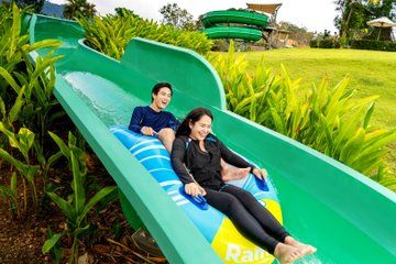 Ramayana Water Park Pattaya Ticketed Fun