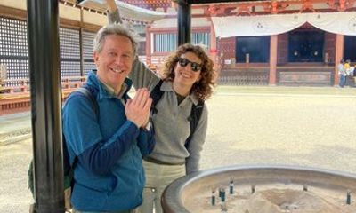 Morioka Customized Private Tour in 1 Day with Licensed Guide