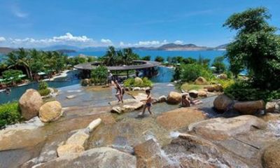 VIP 3 Island with Hot Mineral Mud Bath with Lunch